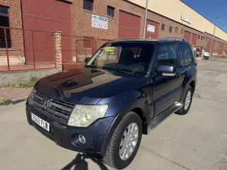 MITSUBISHI MONTERO 3.2 DID KAITEKI