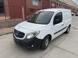 MERCEDES CITAN 1.5 DCI