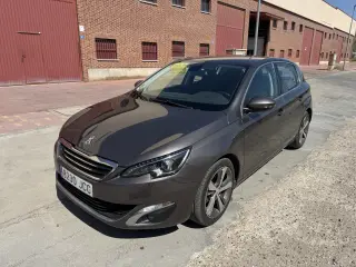 PEUGOT 308 1.6 HDI