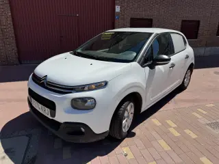CITROEN C-3 1.5 HDI