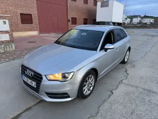 AUDI A-3 1.6 TDI