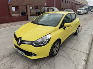 RENAULT CLIO 1.0 GASOLINA