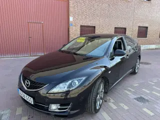 MAZDA MAZDA 6