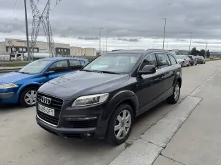 AUDI Q7  3.0 TDI
