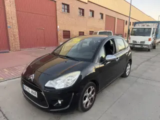 CITROEN C-3 1.6 HDI