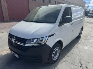 VOLKSWAGEN TRANSPORTER 2.0 TDI