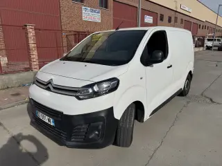 CITROEN JUMPY 1.6 HDI 95 CV