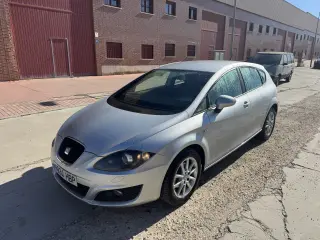 SEAT LEON 136 TDI