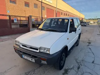FORD MAVARIK 2.7 TDI