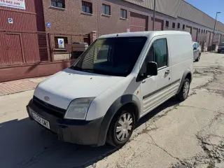 FORD TRANSIT CONET 1.8 TDCI