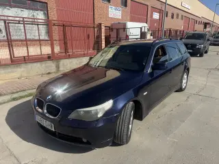 BMW 525 D 173 CV