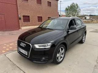 AUDI Q3 2.0TDI