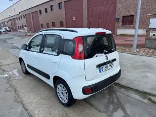 FIAT PANDA 1.4 CDTI