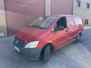 MERCEDES VITO 2.2 CDI