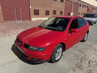 SEAT LEON 1.9 TDI