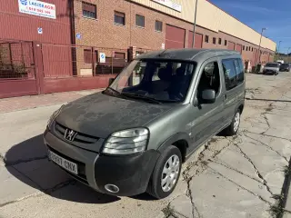 PEUGOET PERNER 2.0 HDI 90