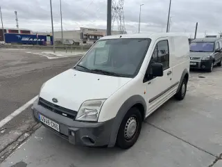 FORD CONET 1.8 TDCI