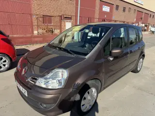 RENAULT MODUS 1.5 DCI