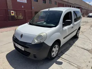 RENAULT KANGOO 1.5 DCI