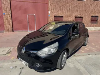 RENAULT CLIO 1.5 DCI  90CV