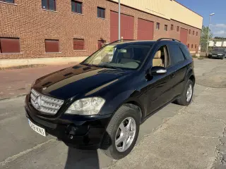 MERCEDES ML 320CDI
