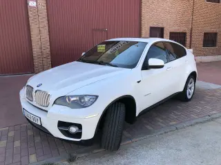 B,W X6 3.0 D