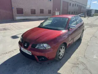 SEAT IBIZA 1.9 TDI
