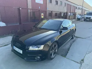 AUDI A-5 3.0 TDI